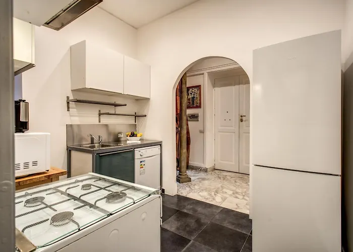 Crispi Apartament