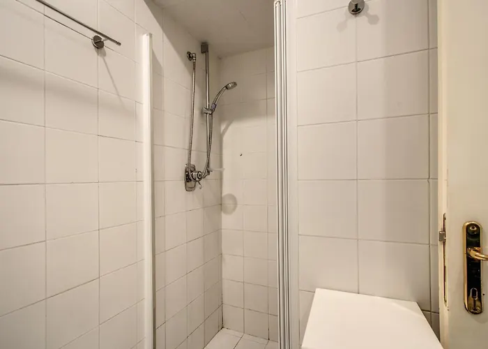 Apartament Crispi *
