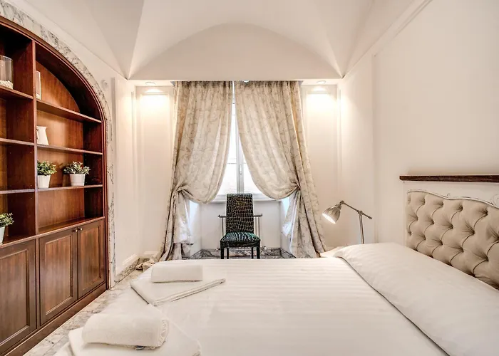 Apartament Crispi *