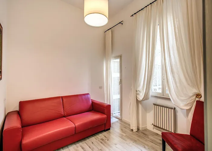 Crispi Apartament