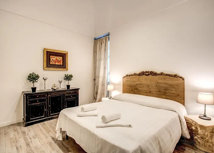 Apartament Crispi
