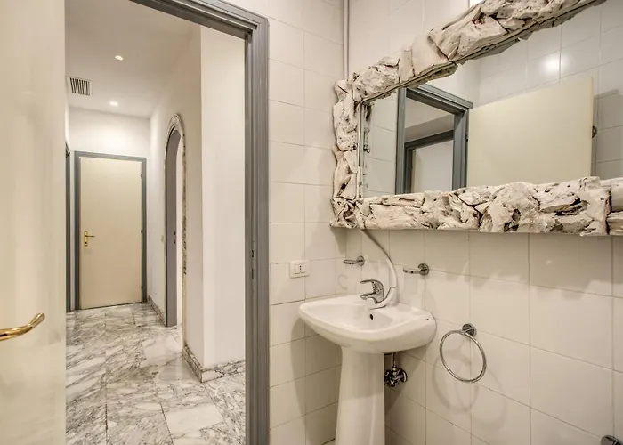Apartament Crispi *